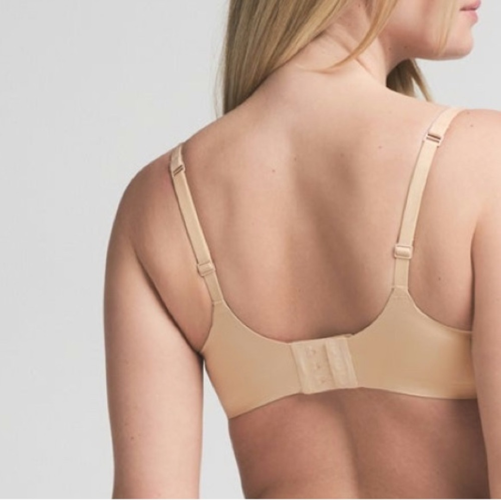 skims ultimate BALCONETTE PUSH-UP BRA sand - Picture 2 of 10